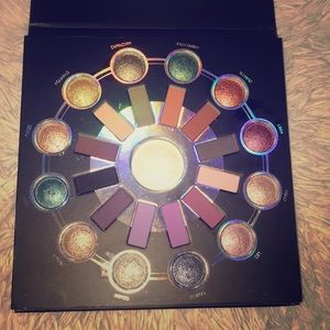 Zodiac BH Cosmetics